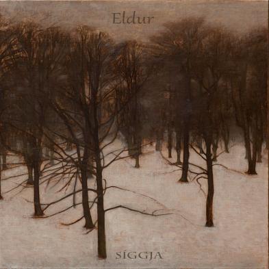 Eldur - Síggja