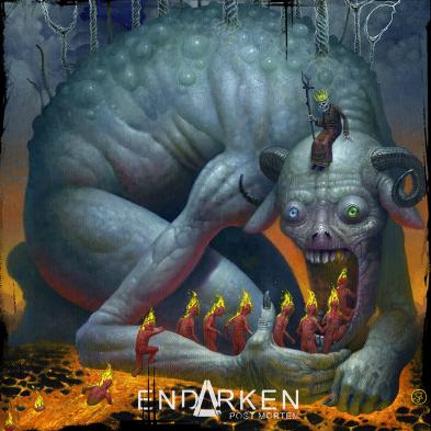 Endarken - Post Mortem