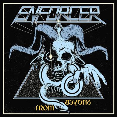 Enforcer - From Beyond