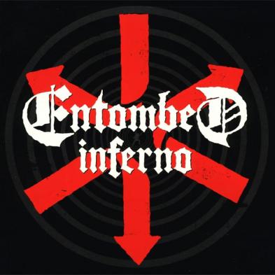 Entombed - Inferno