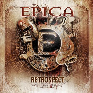 Epica - Retrospect