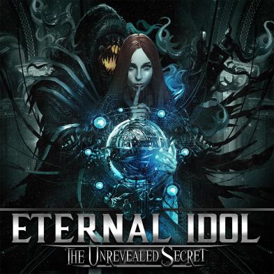 Eternal Idol - The Unrevealed Secret