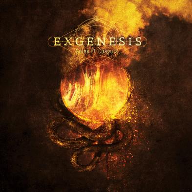 Exgenesis - Solve et Coagula