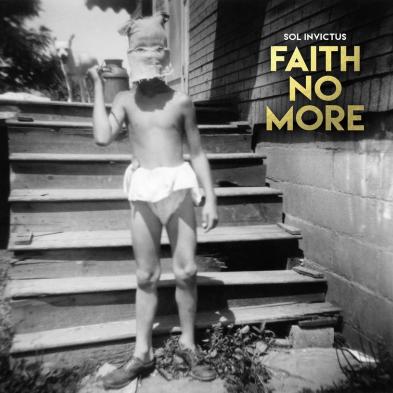 Faith No More - Sol Invictus