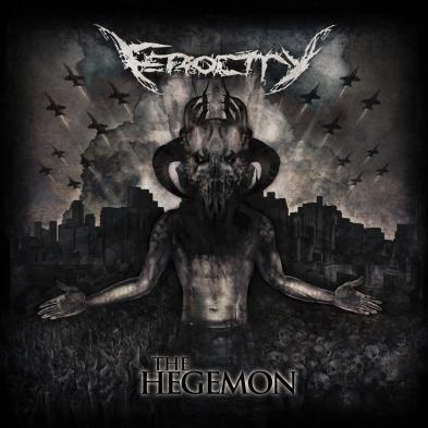 Ferocity - The Hegemon