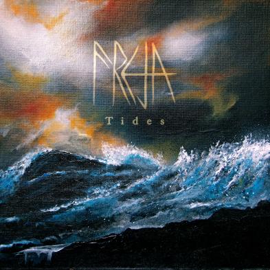 Freja - Tides