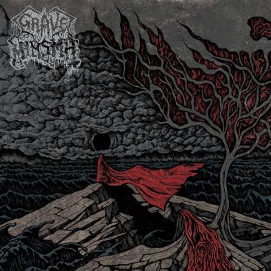 Grave Miasma - Endless Pilgrimage