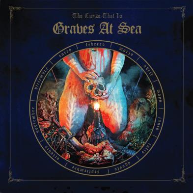 Graves at Sea - The Curse That Is