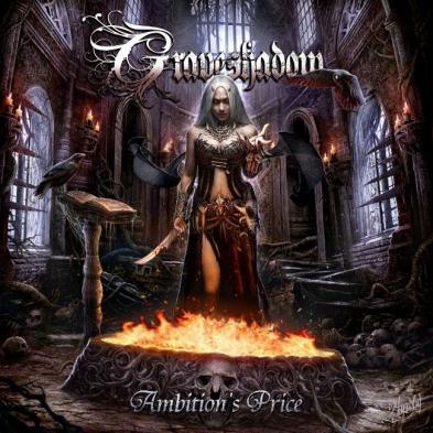 Graveshadow - Ambition's Price