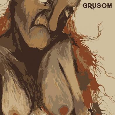 Grusom - Grusom