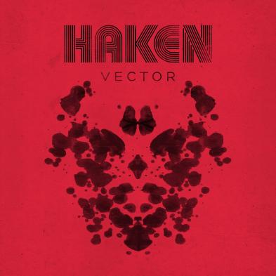 Haken - Vector