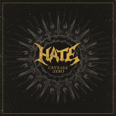 Hate - Crusade:Zero