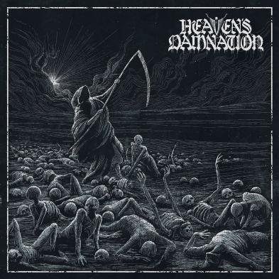 Heaven's Damnation - Heaven's Damnation