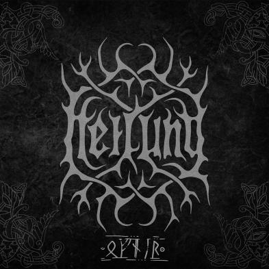 Heilung - Ofnir