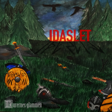 Idaslet - Lurernes Glammen