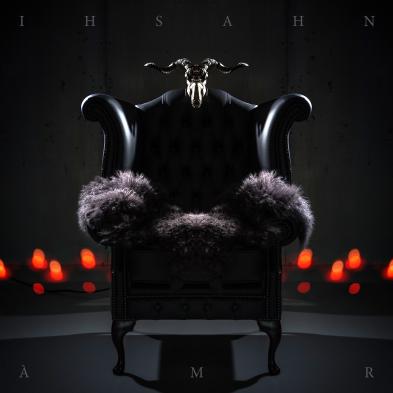 Ihsahn - Àmr