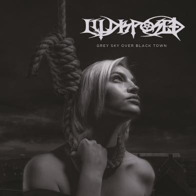 Illdisposed - Grey Sky Over Black Town