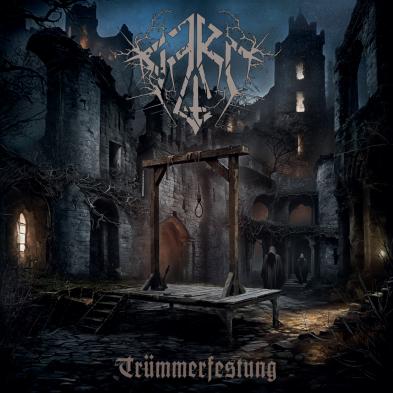 Jarl  - Trümmerfestung