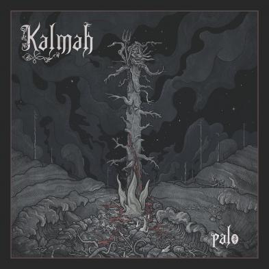 Kalmah - Palo