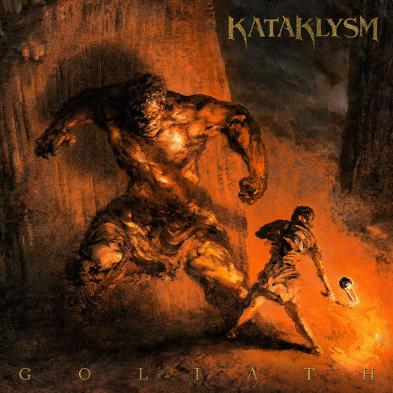 Kataklysm - Goliath