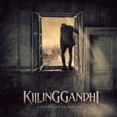 Killing Gandhi - Aspirations Of Failure