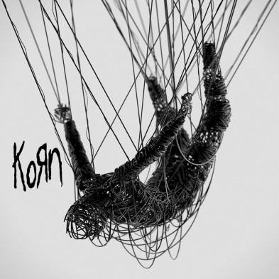 Korn - The Nothing