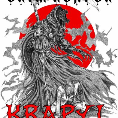 Krapyl - Grim Reaper