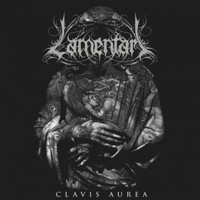 Lamentari - Clavis Aurea