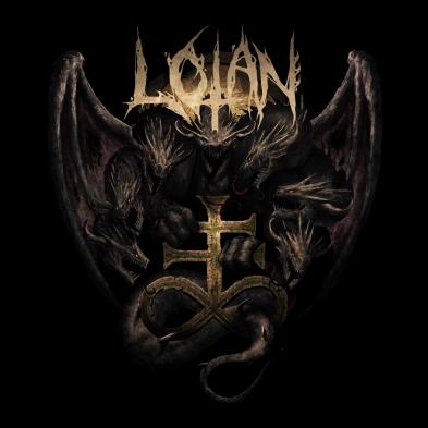 Lotan - Lotan