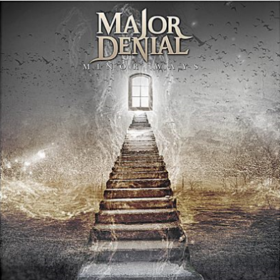 Major Denial - Minor Ways