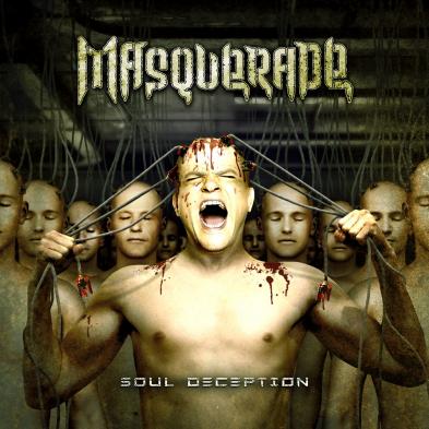 Masquerade  - Soul Deception