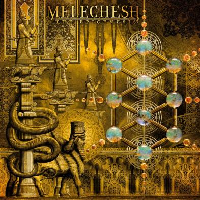 Melechesh - The Epigenesis