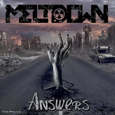 Meltdown - Answers