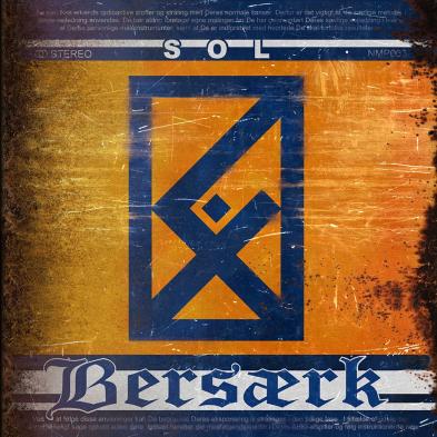 Bersærk - SOL