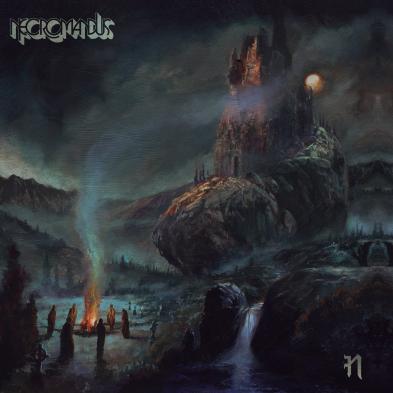 Necromandus - Necromandus