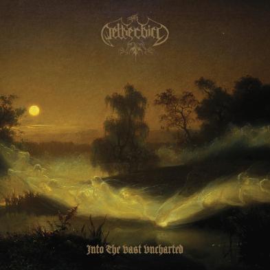 Netherbird - Into the Vast Uncharted