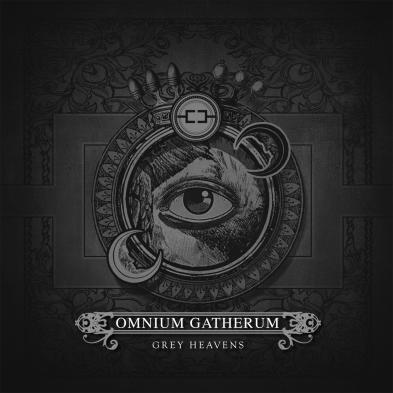 Omnium Gatherum - Grey Heavens