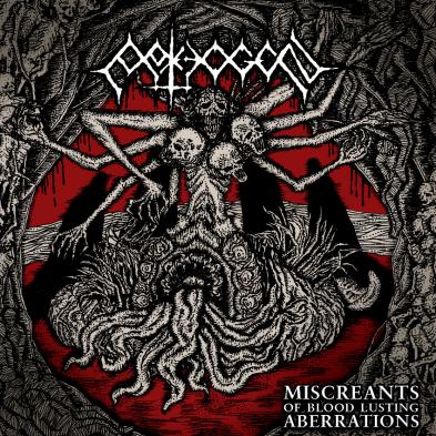 Pathogen - Miscreants of Bloodlusting Aberrations