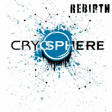 CRYOSPHERE - Rebirth