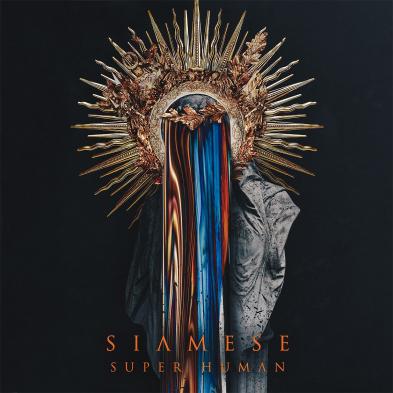 Siamese - Super Human