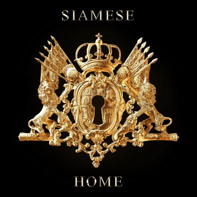 Siamese - Home