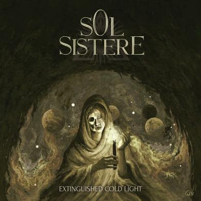 Sol Sistere - Extinguished Cold Light