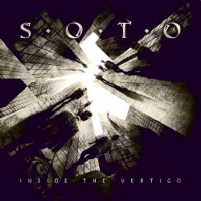 SOTO - Inside The Vertigo