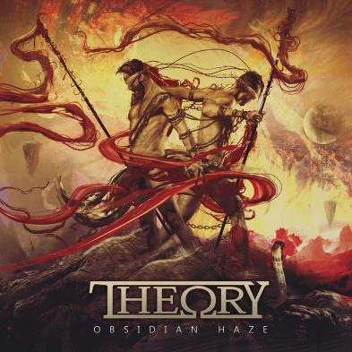 Theory - Obsidian Haze