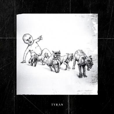 Tyran - Tyran