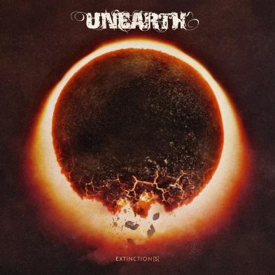 Unearth - Extinction(s) 