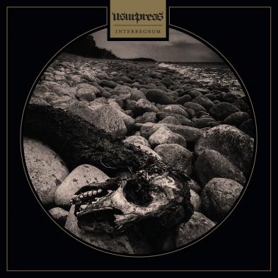 Usurpress - Interregnum