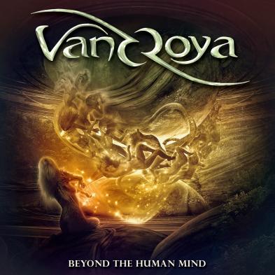 Vandroya - Beyond The Human Mind