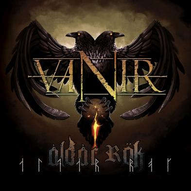 Vanir - Aldar Rök