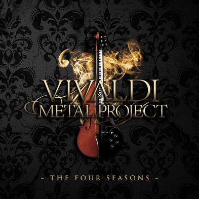 Vivaldi Metal Project - The Four Seasons